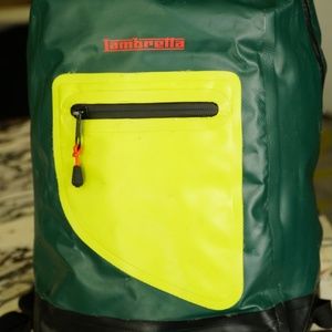 Lambretta Backpack